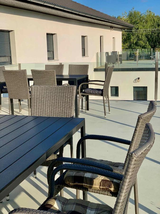 Thermal Apartman - Fsz Gárdony Exterior photo